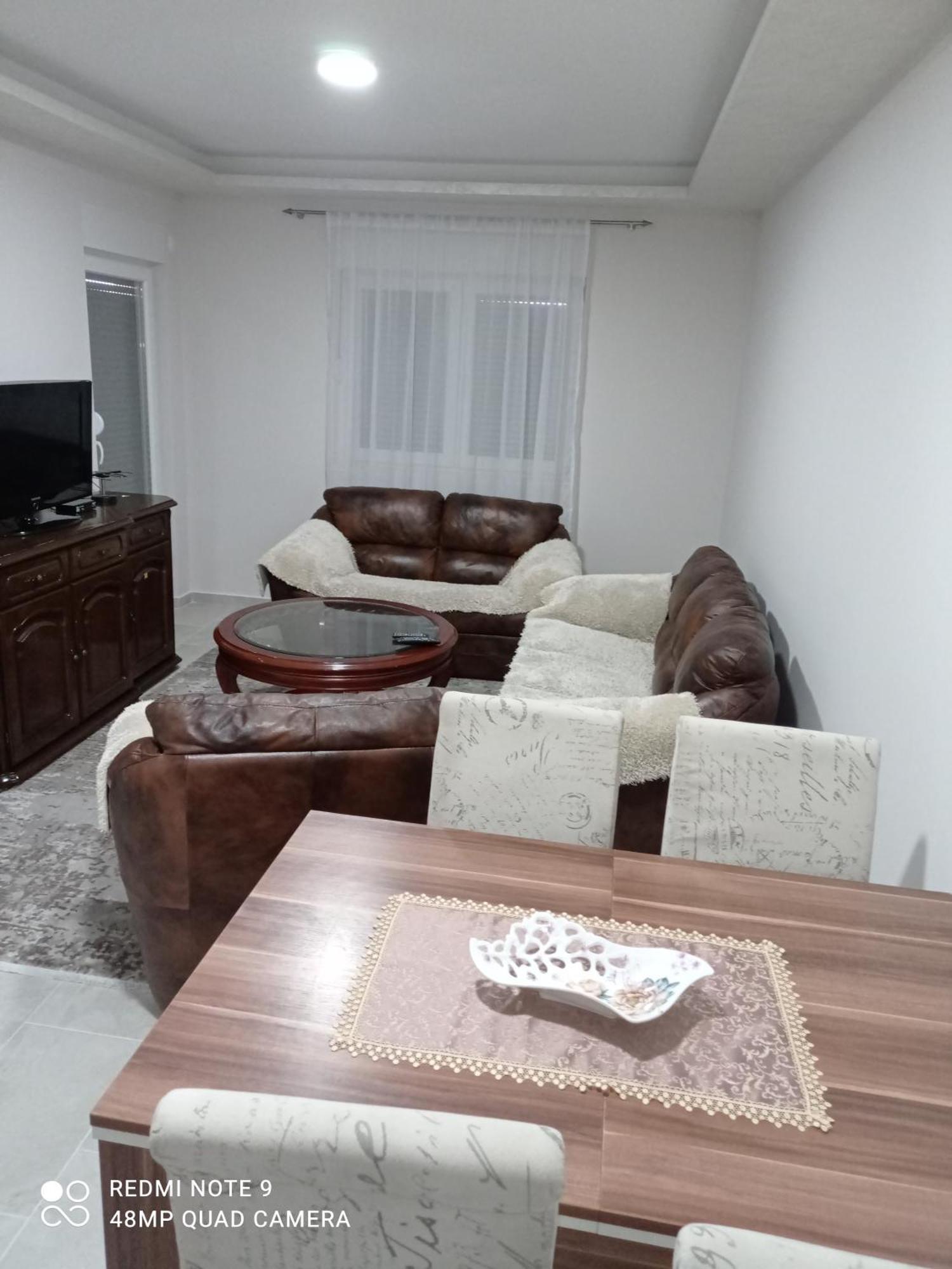 Apartman Svetlana 2 Žabljak Habitación foto